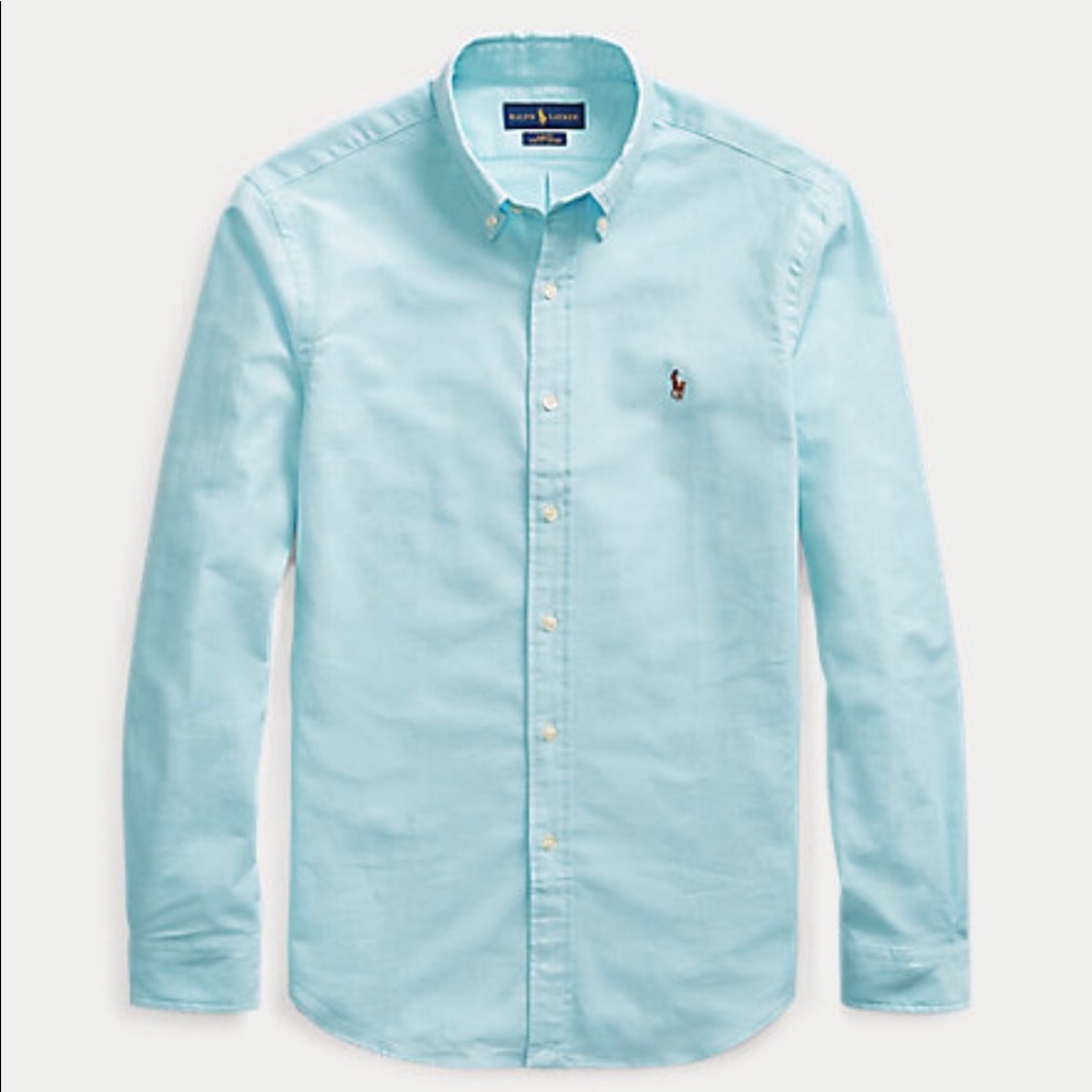 Polo Ralph Lauren Men’s Shirt